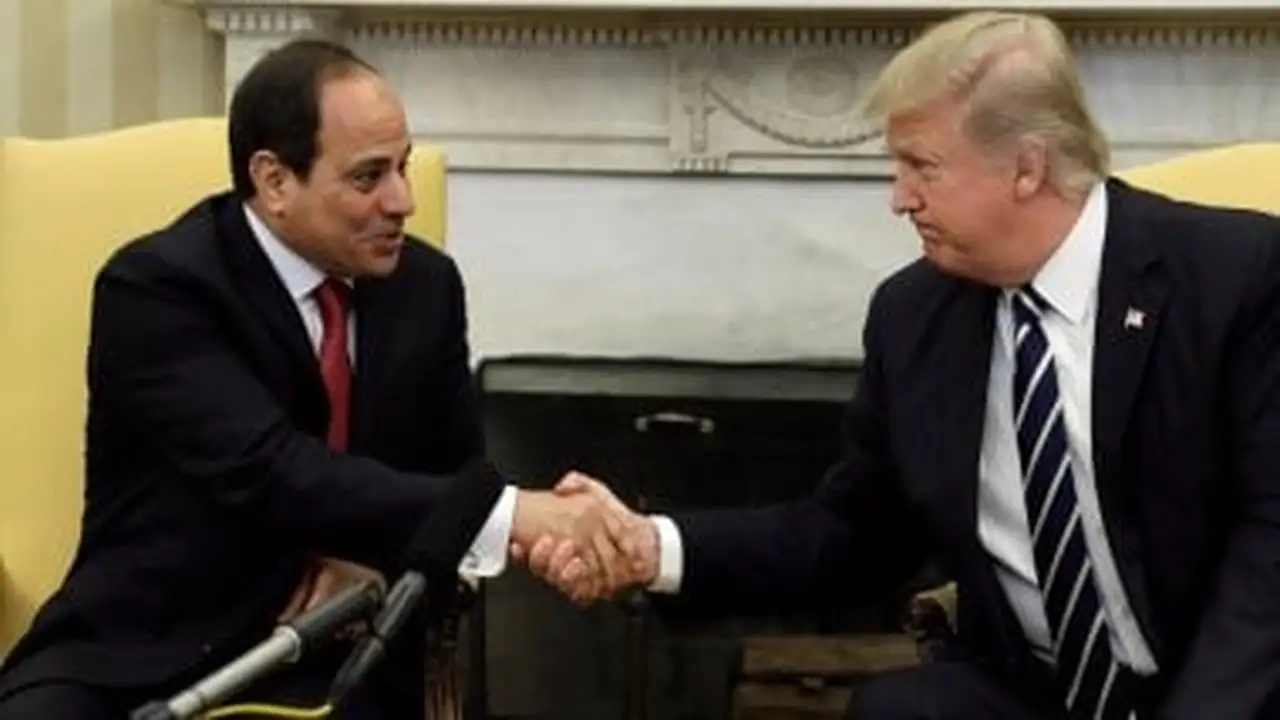 مشاركة مصر في قمة مجموعة السبع تعكس مكانتها الدولية المتميزة